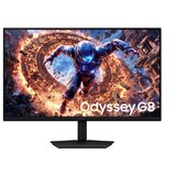 Samsung monitor Odyssey S32HG802ES | Shoptok.si