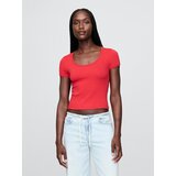GAP Crop T-shirt Americana - Women's | shoptok.hr