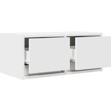 vidaXL TV ormarić bijeli 60x31x25,5 m od konstruiranog drva | shoptok.hr