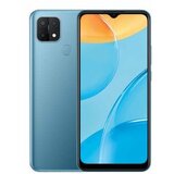  Mobitel Oppo A15s Dual Sim 4GB RAM 64GB Blue Yogurt | Eponuda.ba
