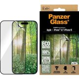PanzerGlass KALJENO ZAŠČITNO STEKLO ZA IPHONE 16 MATRIX, (21911471) Cene