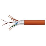 Kabel CAT6A STP LSZH na metre | Shoptok.si