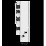 Solis Inverter S6-EH3P50K-H-ND, 50kW, 3ph,hibridni, High Voltage Cene
