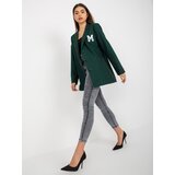 LAKERTA Blazer-LK-MA-509286-2.45P-dark green Cijene