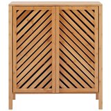 Bessagi Home Spodnja Omarica Bonny, Bambus | Shoptok.si