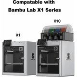 Aldor Ceramic Heater & Thermistor – Kompatibilno sa Bambu Lab X1 Series | Eponuda.com