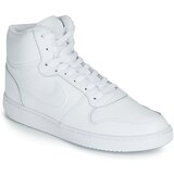Nike Visoke superge EBERNON MID Bela Cene