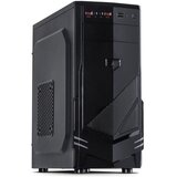 Inter-tech "Midi B-30 Midi w/o PSU" Cijene