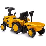 Cat guralica Traktor Yellow | shoptok.hr