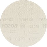 Bosch EXPERT Sandings Nets M480,150mm,K120, 50x Cijene