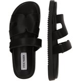 Steve Madden Nizki natikači 'Missile-E' črna | Shoptok.si