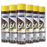 Cif Professional Wood Furnit. Polish Sredstvo za negu namestaja, 6 komada, 400ml Cene