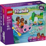 Lego Friends Axolotl Boat Adventure 42681 Cene