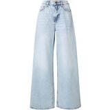 Guess Kavbojke 'BELLFLOWER' svetlo modra Cene