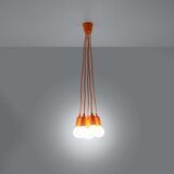  Visilica DIEGO 5 narančasta | shoptok.hr