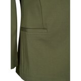 Zizzi Blazer 'Maddie' temno zelena | Shoptok.si