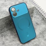  Futrola color metal magsafe za iphone 17 (6.3) plava ( F122594 ) | Eponuda.com