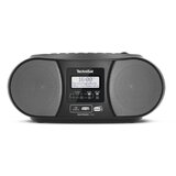 Technisat DigitRadio 1990 black | shoptok.hr
