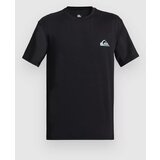 Quiksilver Everyday Surf Tee Lycra black | Shoptok.si