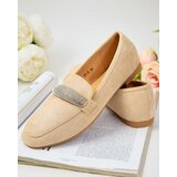 Resti Women's moccasins eko suede Rellpes | Shoptok.si