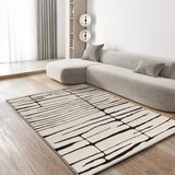 Universal Krem tepih 133x190 cm Retro – | shoptok.hr