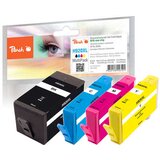 Peach ČRNILO HP 920XL, 1x49ml,3x12ml KOMPLET 4/1 315666, (20388807) | Shoptok.si