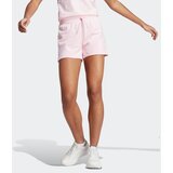 Adidas Sportske hlače 'Essentials' roza / bijela | shoptok.hr