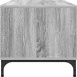  Kava Stol Siva Sonoma 90 x 49 x 46 cm Konstruirano drvo | shoptok.hr