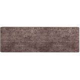 Traka za tepih MARSA Sivi 100 x 350 cm Poliester i PVC | shoptok.hr