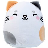  Plišani jastuk Squidglys Adoramals - mačka Lola | shoptok.hr
