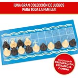  Društvene igre Lisciani Juegos reunidos ES 26 x 1 x 26 cm (10 kom.) | shoptok.hr