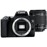 Olimp Sport Foto aparat Canon EOS 250D 18-55mm IS crna | ePonuda.com