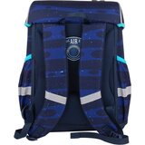 STREET Prvoškolska torba Space Fighter Netto | shoptok.hr