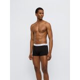 Tommy Hilfiger Underwear Bokserice crvena / crna / bijela | shoptok.hr
