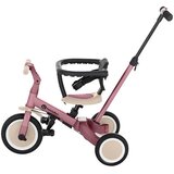 Petite&Mars Tricikel Turbo 5 v 1, Dusty Rose | Shoptok.si