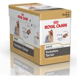 Royal Canin Yorkshire Terrier mokra hrana 12 x 85 g Cene