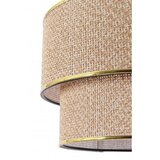 Opviq luster coral wicker | ePonuda.com