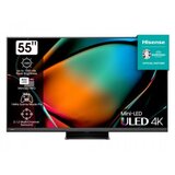Hisense 55'' 55U8KQ ULED 4K UHD Smart TV OUTLET | ePonuda.com