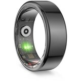 Ksix BSR01N09 PAMETNI PRSTEN CRNI S Veličina 9 | Eponuda.com