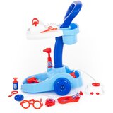 Polisei Doktorski set kolica za decu 36582 Polesie | Eponuda.com