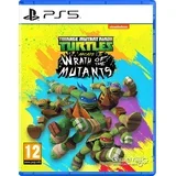 Arcade Wrath of the Mutants (PS5) - rabljeno