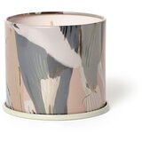ILLUME x Bloomingville Dišeča sveča čas gorenja 50 h Coconut Milk Mango – | Shoptok.si