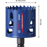 Bosch expert multi material pc plus testera za otvore 70 mm, 2608901895 | Eponuda.com