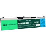 Green cell Baterija za Dell Precision 7330 / 7530 / 7540, 11.55 V, 7260 mAh Cene