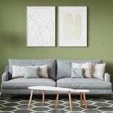 Boja za zidove Zelena 2,5 L Zidni otisak | shoptok.hr