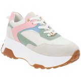 Queen Helena Modne superge X3235 Siva | Shoptok.si