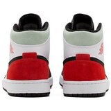 Nike Visoke superge Air Jordan 1 Mid SE pisana | Shoptok.si