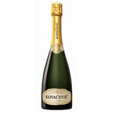 Kovačević Penušavo vino Brut, 0.75l Cene