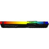 Kingston dimm DDR5 64GB (2x32GB kit) 6000MT/s KF560C36BBE2AK2-64 fury beast rgb expo | ePonuda.com