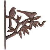 Esschert Design Metalni držač tegli za cvijeće –
